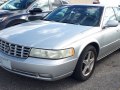 Cadillac Seville V - Снимка 4