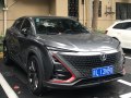 2020 ChangAn UNI-T - Foto 1