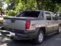 Chevrolet Avalanche - Fotografia 5