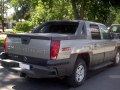 Chevrolet Avalanche - Фото 5