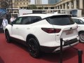 Chevrolet Blazer (2019) - Kuva 6