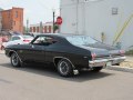 1969 Chevrolet Chevelle II Sport Coupe (facelift 1968) - Photo 2