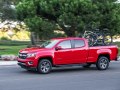 Chevrolet Colorado II Crew Cab Long Box - Bilde 2