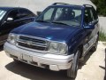 1999 Chevrolet Tracker II - Foto 2