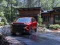 Chevrolet Traverse III - Fotoğraf 8