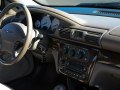 2001 Chrysler Sebring Convertible (JR) - Снимка 5