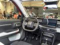 2024 Citroen C3 IV (Phase I, 2024) - Fotografie 108