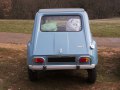 1970 Citroen Dyane I (Phase II) - Foto 3