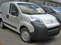 Citroen Nemo Panel Van 1.3 HDi (80 Hp)