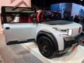 Citroen Oli - Технически характеристики, Разход на гориво, Размери