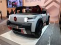 2023 Citroen Oli (Concept car) - Fotoğraf 1