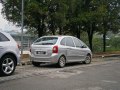 Citroen Xsara Picasso (N68, Phase II) - Fotoğraf 8