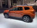 Dacia Duster II (facelift 2021) - Фото 7