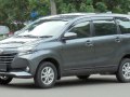 2020 Daihatsu Xenia II (F650, facelift 2019) - Kuva 6