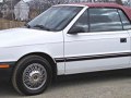 1987 Dodge Shadow Convertible - Fotografie 2