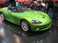 2008 Dodge Viper ZB II Convertible - Foto 2