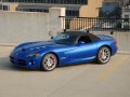 2008 Dodge Viper ZB II Convertible - Specificatii tehnice, Consumul de combustibil, Dimensiuni