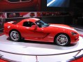 Dodge Viper ZB I Coupe - Fotografie 2