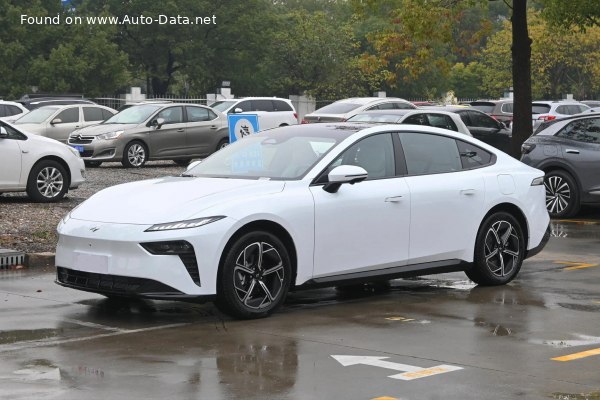 2025 DongFeng e pi 007 - εικόνα 1