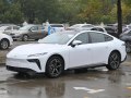 DongFeng e pi 007 70.26 kWh (544 Hp) Electric 4WD