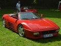 1994 Ferrari 348 Spider - Bild 3