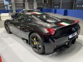 2014 Ferrari 458 Speciale - Fotoğraf 4