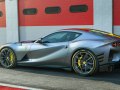 2021 Ferrari 812 Competizione - Фото 2