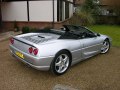 Ferrari F355 Spider - Photo 2