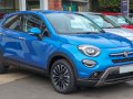 Fiat 500X Cross/City Cross (facelift 2018) - Photo 3