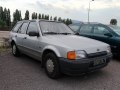 1986 Ford Escort IV Turnier (AWF,AVF) - Foto 3