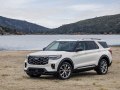 2025 Ford Explorer VI (facelift 2024) - Foto 5