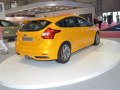 Ford Focus III Hatchback - Photo 8