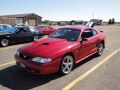 Ford Mustang IV - Photo 7
