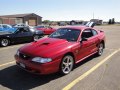 Ford Mustang IV - Fotografia 7