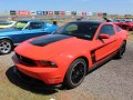 Ford Mustang V (facelift 2009) - Kuva 8