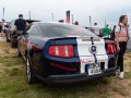 Ford Mustang V (facelift 2009) - Bild 3