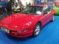 Ford Probe II (ECP) - εικόνα 10