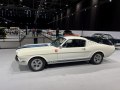 Ford Shelby I - Fotoğraf 8