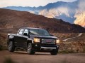 GMC Canyon II Crew cab Long box - Kuva 4