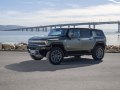 GMC Hummer EV - Tekniset tiedot, Polttoaineenkulutus, Mitat