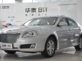 2014 Hawtai B11 - Technical Specs, Fuel consumption, Dimensions