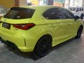 2024 Honda City VII (facelift 2024) Hatchback - Photo 4
