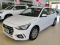 Hyundai Celesta - Технически характеристики, Разход на гориво, Размери
