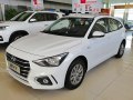 2017 Hyundai Celesta Station Wagon - Tekniske data, Forbruk, Dimensjoner