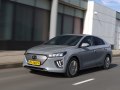 Hyundai IONIQ (facelift 2019) - εικόνα 8