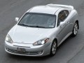 2007 Hyundai Tiburon II (GK, facelift 2006) - Photo 6