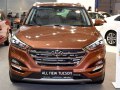 Hyundai Tucson III - Fotoğraf 2