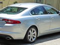 Jaguar XF (X250) - Kuva 2