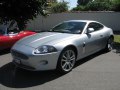2007 Jaguar XK Coupe (X150) - Photo 7