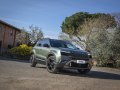 Jeep Avenger (facelift 2026) 54 kWh (156 Hp) Electric